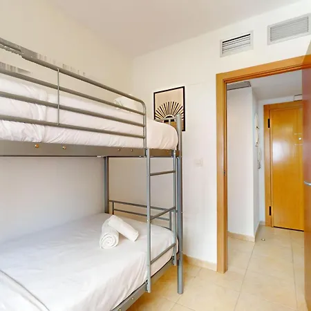 Apartment Myflats Muchavista Shores El Campello