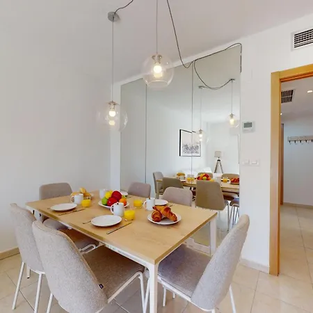 Myflats Muchavista Shores El Campello