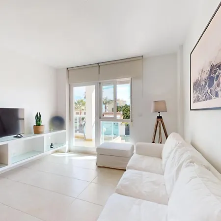 Apartment Myflats Muchavista Shores
