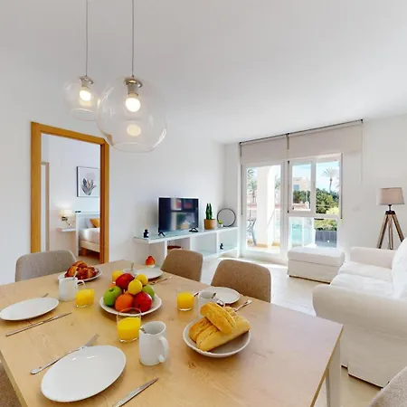 Myflats Muchavista Shores Apartment *