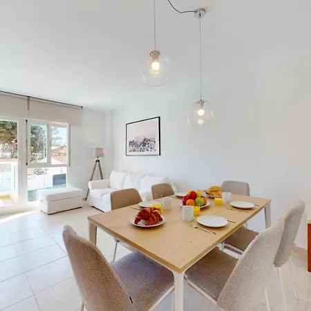 Myflats Muchavista Shores Apartment