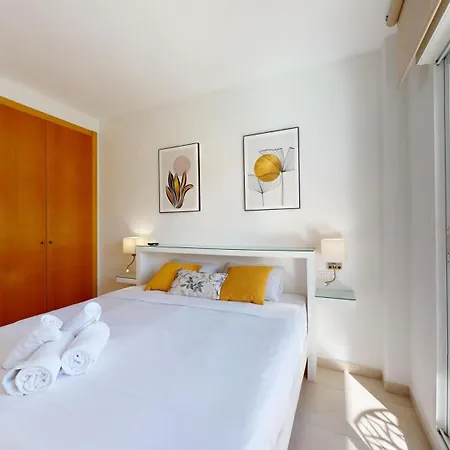 Apartment Myflats Muchavista Shores *
