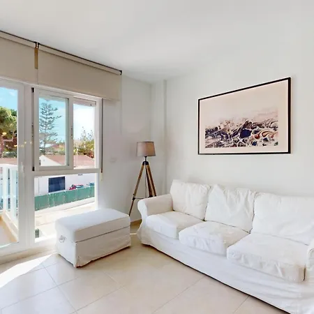 Apartment Myflats Muchavista Shores El Campello