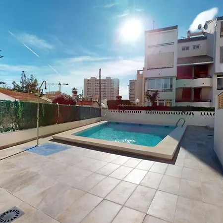 Myflats Muchavista Shores Apartment