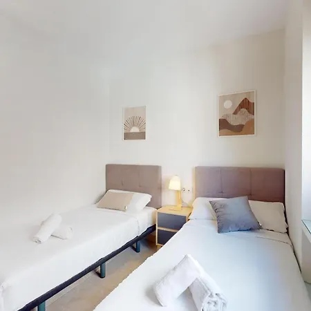 Apartment Myflats Muchavista Shores