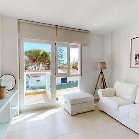 Myflats Muchavista Shores Apartment *