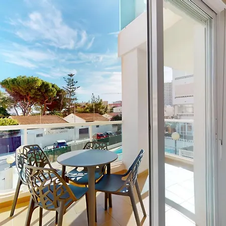 Apartment Myflats Muchavista Shores El Campello