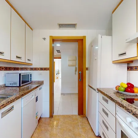 Myflats Muchavista Shores El Campello