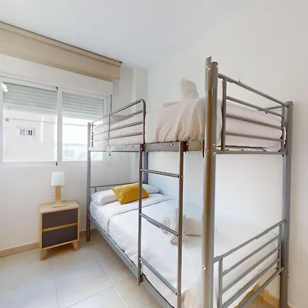 Myflats Muchavista Shores Apartment *