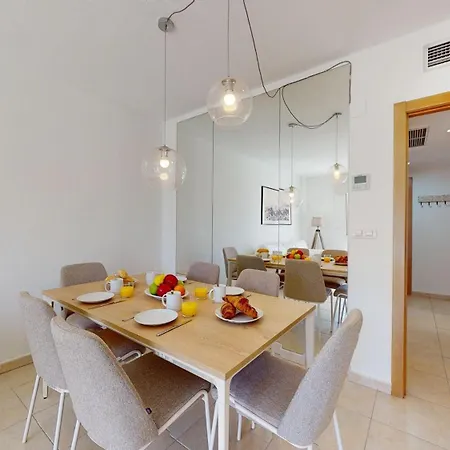 Apartment Myflats Muchavista Shores *