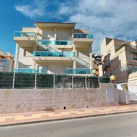 Apartment Myflats Muchavista Shores El Campello