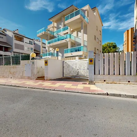 Myflats Muchavista Shores Apartment