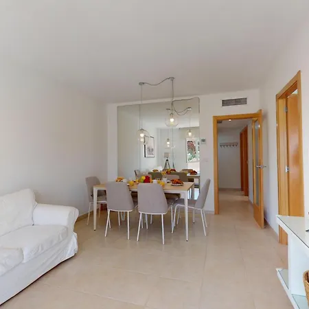 Myflats Muchavista Shores Apartment *