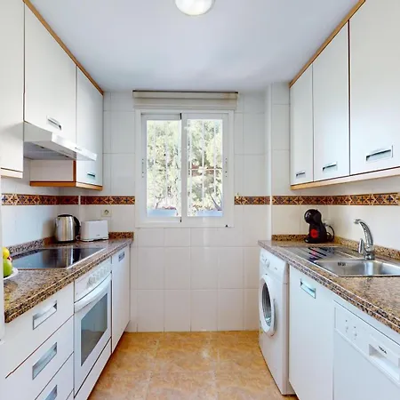Apartment Myflats Muchavista Shores El Campello
