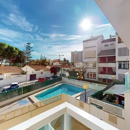 Myflats Muchavista Shores El Campello