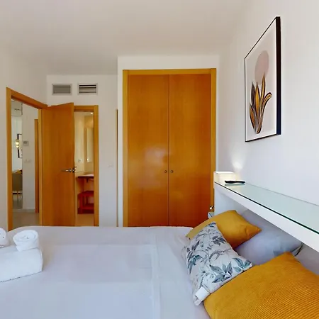 Myflats Muchavista Shores Apartment